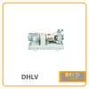 پمپ حلزونی خطی تک مرحله ای DHLV داکوپمپ